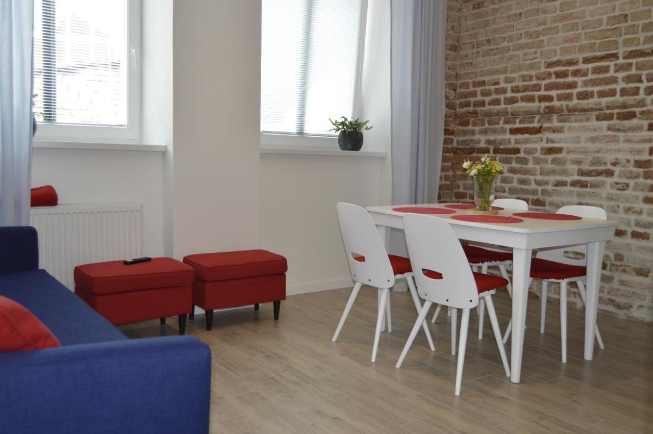 Pod Bilou Vezi Apartment Straznice Exterior photo